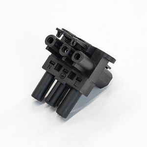 GST18-3 polig T-splitser 41066990