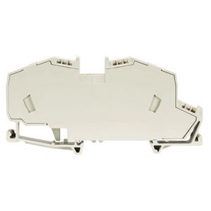 Doorgangsklem WKI F 16/1/35 VVE=20