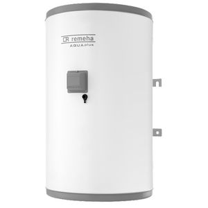 Boiler Aqua Plus 100ltr. wand