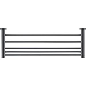 Handdoeklegger zwart mat D-code 0099254600