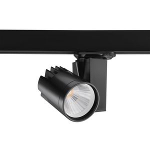 Downlight BEACON 93 3000K WB LS3 onboard zwart
