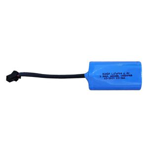 Batterij vervanging voor 600-018 & 600-022
