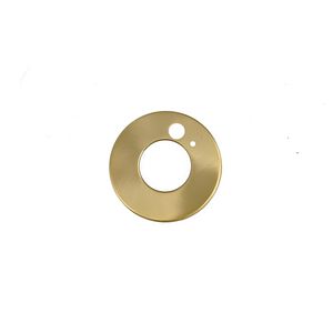 NORA-S Ring/Trim Brushed Gold