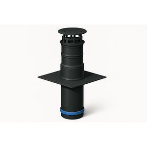 Ombouwset VR-HR 80-80