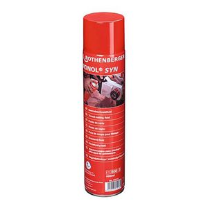 Draadsnijolie spray op synthetische basis 600ml VVE=12
