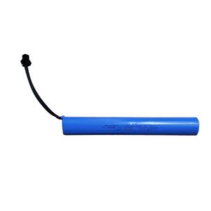 Batterij vervanger voor 600-021 600-023 & 600-024