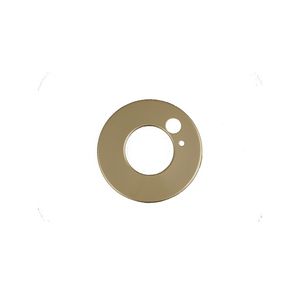 NORA-S Ring/Trim Champagne Gold