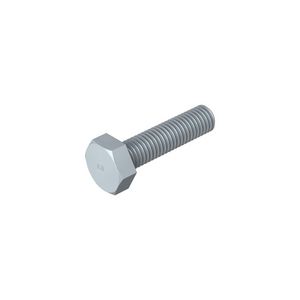 Zeskantbout M10x40 VVE=50