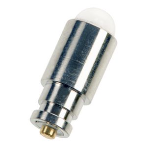 Lamp medische Welch Allyn Opthalmoscope 2.5V Halogen VVE=2