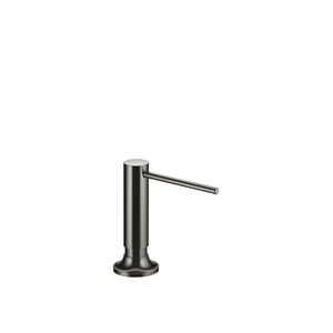 VAIA Pompje rozet Dark Chrome