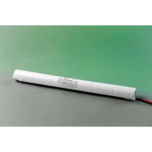 Standaard batterij 7,2V 1,5Ah stick accu