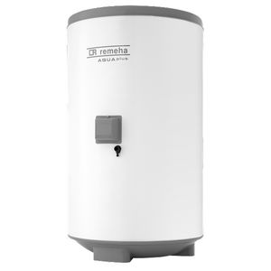 Boiler Aqua Plus 125ltr. staand