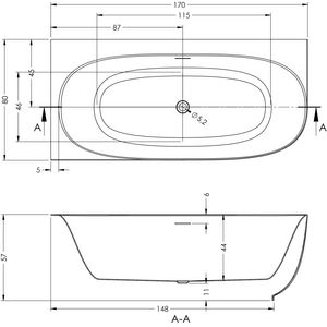 Phatos 170 Corner Right