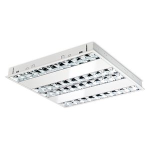 RTP-XH LED 83 4 3900LM 1-10V GST ND