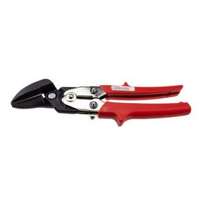 Combi-blikschaar 260mm rechts