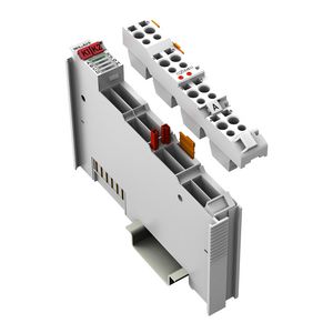 2-kanaals relaisuitgang 230V AC 2,0 A
