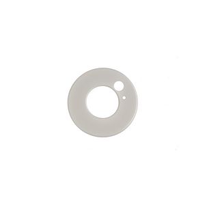 NORA-S Ring/Trim White