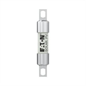 Zekering hoge snelheid 10A DC 1000V 50kA 60269-6 A 1 VVE=10