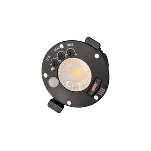 NORA-S sensor 6W 700lm CCT 827/830/840/857 60gr. ND IP65