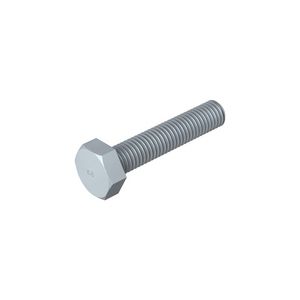 Zeskantbout M10x50 VVE=50