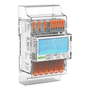Energiemeter (MID) voor directe verbinding 65A