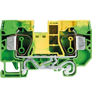 Aardrijgklem WKFN 16 sl/35 VVE=50