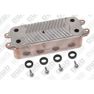 Platenwisselaar (20 platen)