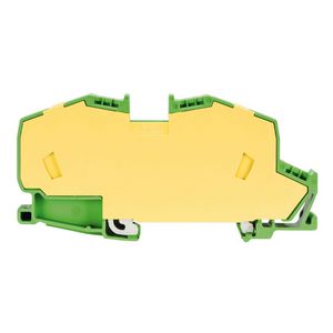 Aardrijgklem WKI f 16/1 sl/35 VVE=20