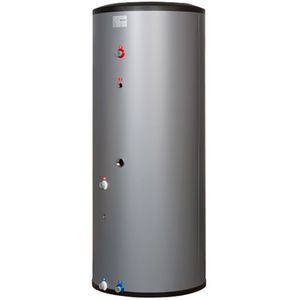 Boiler Aqua System Pro 300-1S 1 spiraal