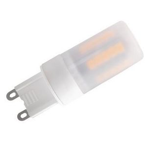 LED G9 2.5W 300LM 2700K