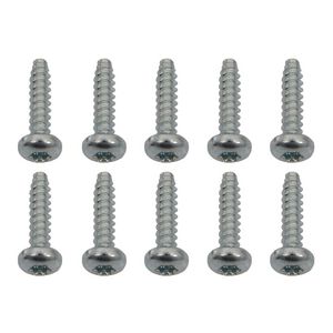 Set a 10st. Schroef 0020195594