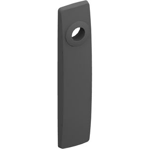 Slotplaat TZ508 driekant/vierkant comfortline