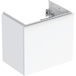 Acanto wastafelonderkast 1 lade 1 binnenlade compact B60 Wit