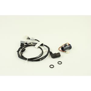 Kabelboom en DHW sensor