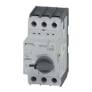 Motorbeveiliger MPX3 32H 11 a 17A