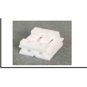 Aderdoorverbinder connector 19 JST EHR2
