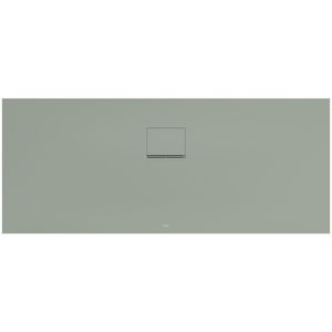 Rechthoekige douchevloer 1700x700mm UDQ1770SQI2IV-R8