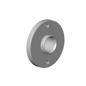 Bevestiging kapmontage 34,5X15mm-BG