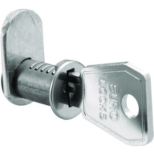 Slot incl. sleutel t.b.v Mistral41F VVE=20