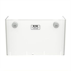 Magneetschakelaar klemafdekking DILM750..820