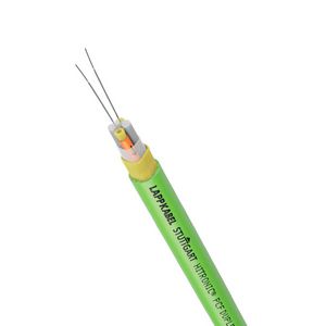 Haspel a 1000m. HITRONIC PCF DUPLEX FD PNC PVC-PUR