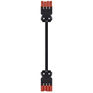 Aansluitsnoer GST18I4 female 1,5mm² 100cm B2CA VVE=50