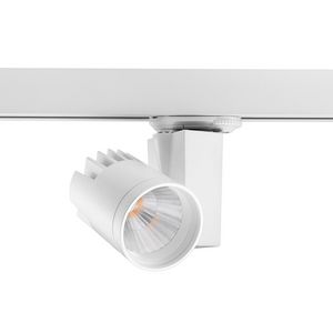 Downlight BEACON 93 3000K WB LS3 onboard wit
