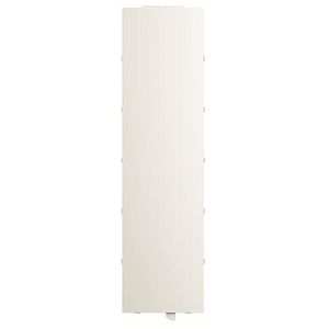 Afdekking KNX - ClimaEco Mat wit CE XL st