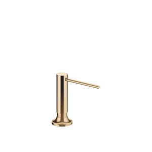 VAIA Pompje rozet Messing (23kt Goud)