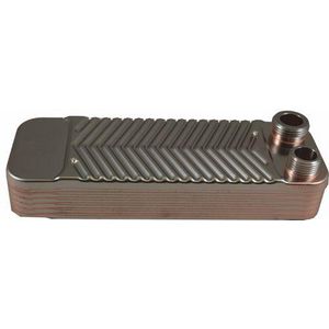 Platenwisselaar 28kW 298000599