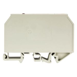 Scheidingsrijgklem 9760 U/8 TKE 220 v/v0 VVE=25