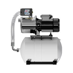 saniboost sb sj 5-55 b (nieuw)