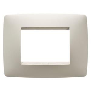 ONE PLAAT-VAN TECHNOPOLYMEER-3 MODULE-IVOOR-CHORUSMA