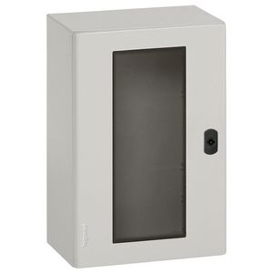 Kast DD 1000x600x300 zonder plaat Atlantic
